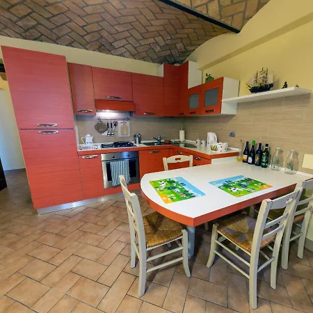 Casa Vacanze Asia