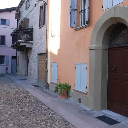 Apartamento Casa Vacanze Asia *