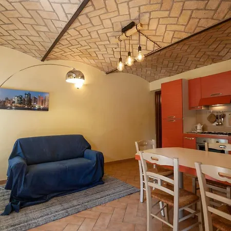 Casa Vacanze Asia Apartamento