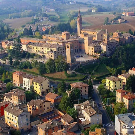 아파트 Casa Vacanze Asia