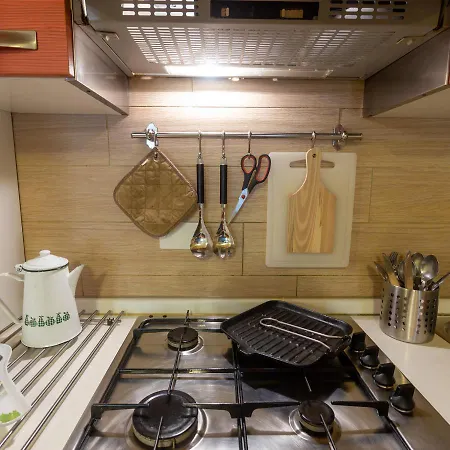 Casa Vacanze Asia * Castelvetro di Modena