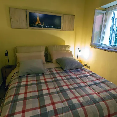 Casa Vacanze Asia Castelvetro di Modena