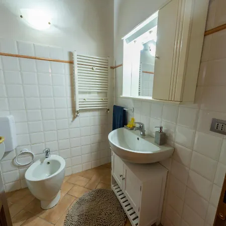 Casa Vacanze Asia *