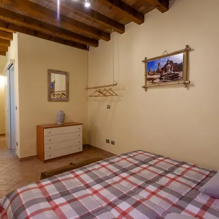 Casa Vacanze Asia Apartamento Castelvetro di Modena