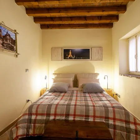 Casa Vacanze Asia