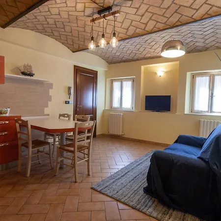 Casa Vacanze Asia Castelvetro di Modena