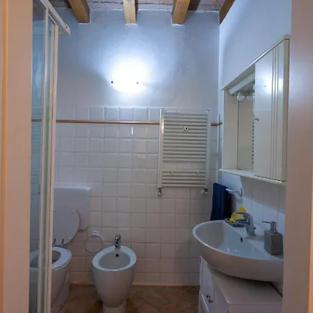 Casa Vacanze Asia Daire Castelvetro di Modena