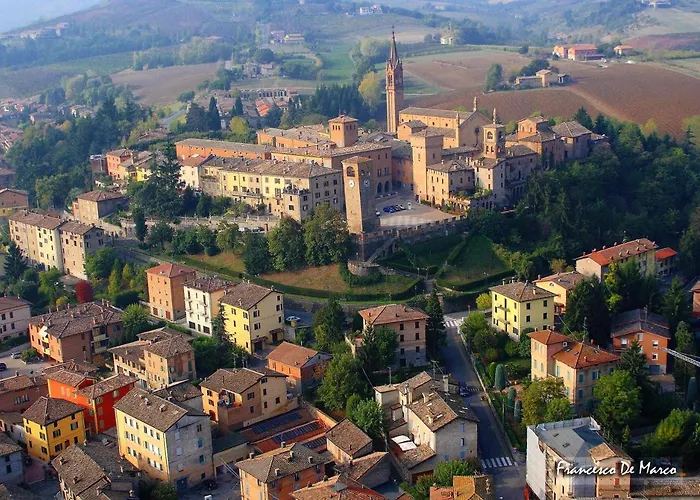 아파트 Casa Vacanze Asia