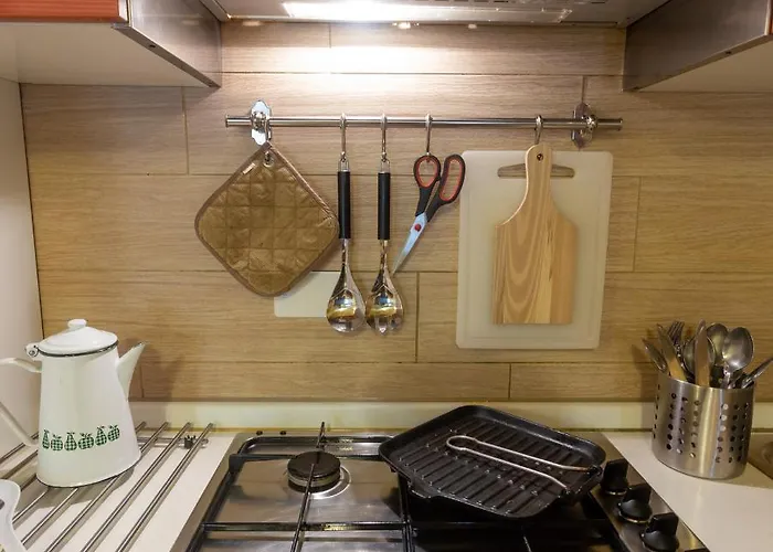 Casa Vacanze Asia * 카스텔베트로