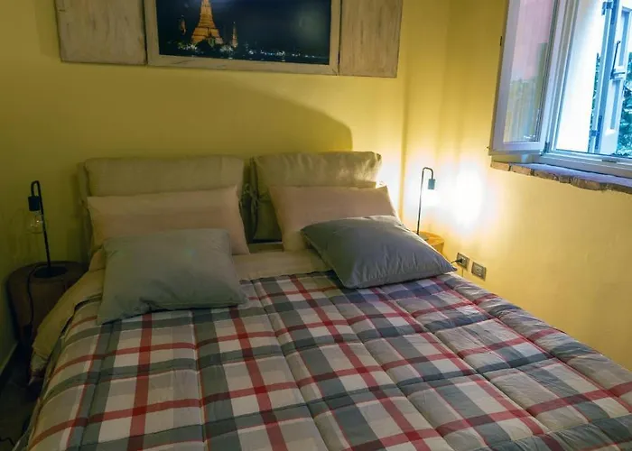 Casa Vacanze Asia 카스텔베트로