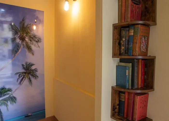 아파트 Casa Vacanze Asia