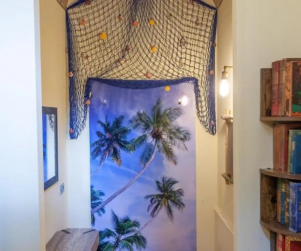 Apartman Casa Vacanze Asia