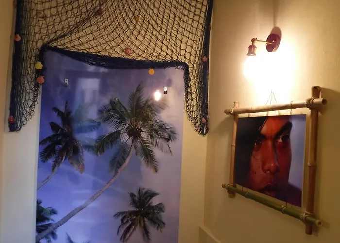 Casa Vacanze Asia * 카스텔베트로