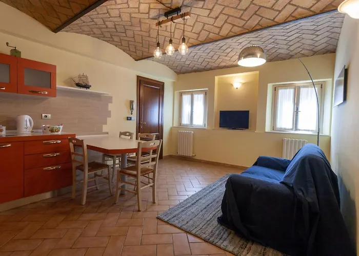 Casa Vacanze Asia Castelvetro di Modena